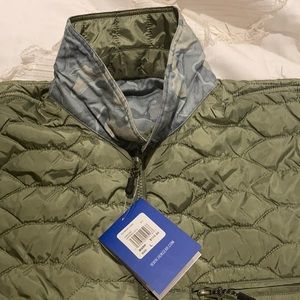 Huk | Jackets \u0026 Coats | Huk Jacket 
